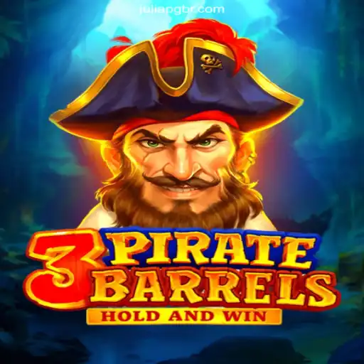 Experience the Thrills of 3PirateBarrels: A Journey into the Heart of Digital Treasure
