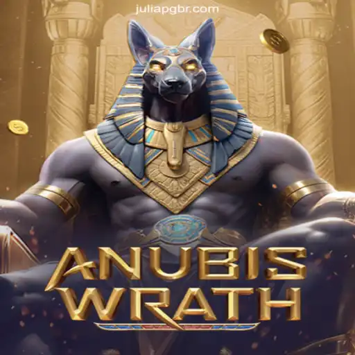 AnubisWrath: Dive Into the Mystical Realms of Egyptian Mythology