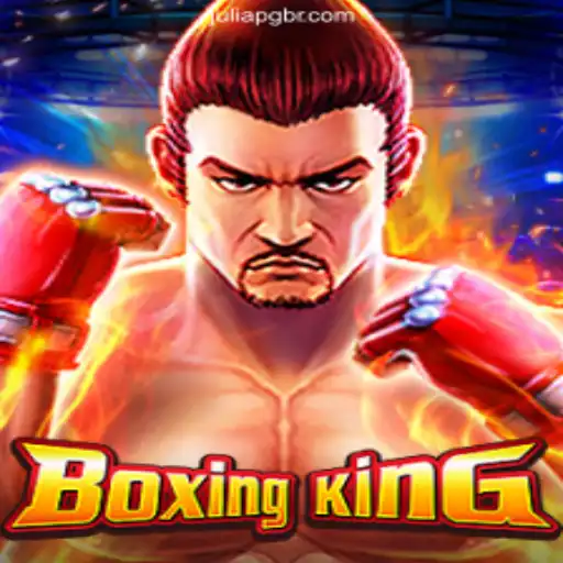 Exploring the Thrills of BoxingKing: A New Era of Online Gaming with JULIAPG Oficial