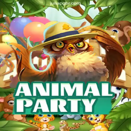 Exploring AnimalParty: The Ultimate Guide to the Latest Gaming Sensation