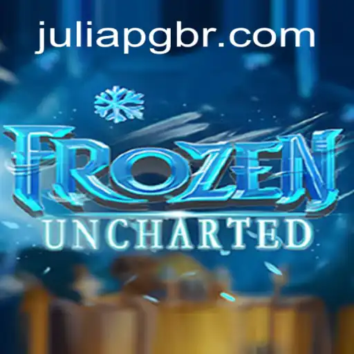 Discover the Adventure and Thrills of FrozenUncharted