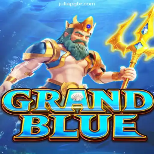 Explore the Thrilling World of GRANDBLUE at JULIAPG Oficial - The Premier Online Casino in Brazil