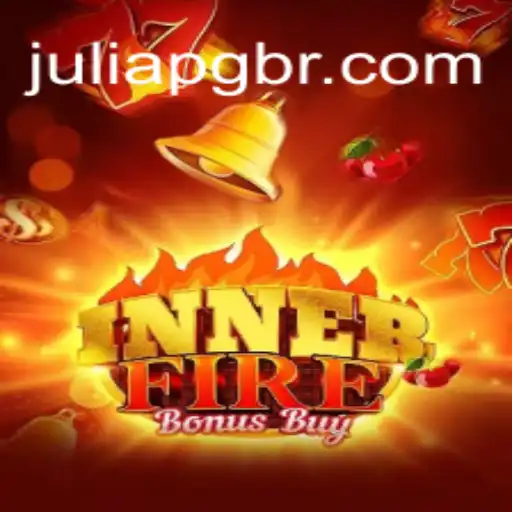 Discover the Excitement of InnerFireBonusBuy at JULIAPG Oficial - O melhor cassino online do Brasil