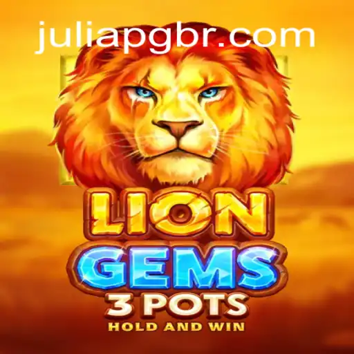 Exploring LionGems3pots: A Revolutionary Online Casino Experience