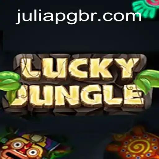 Discover LuckyJungle: The Thrilling Online Casino Adventure