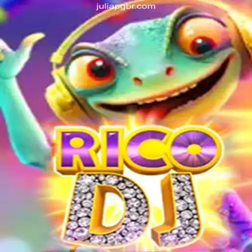 Exploring RicoDJ: A Premier Game at JULIAPG Oficial Casino