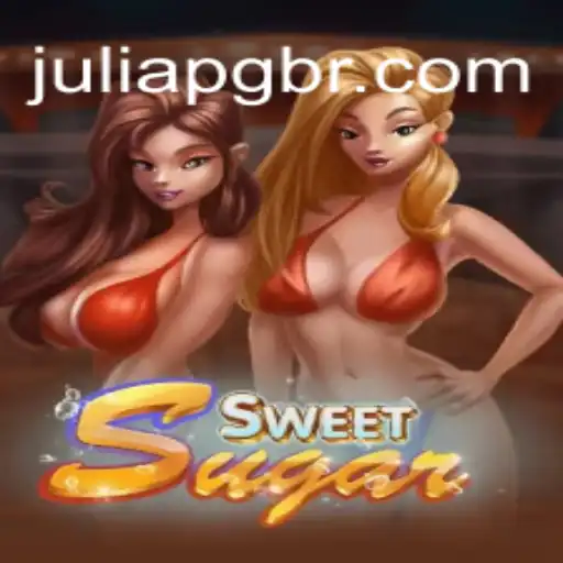 Discover the Excitement of SweetSugar at JULIAPG Oficial - O melhor cassino online do Brasil