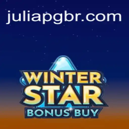 Discover the Thrills of WinterStarBonusBuy: A Top Choice at JULIAPG Oficial