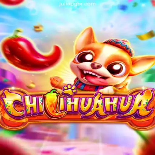 Exploring the Excitement of CHILIHUAHUA at JULIAPG Oficial - Brazil's Premier Online Casino