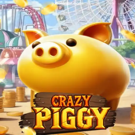 Exploring CrazyPiggy: A Thrilling Casino Experience with JULIAPG Oficial