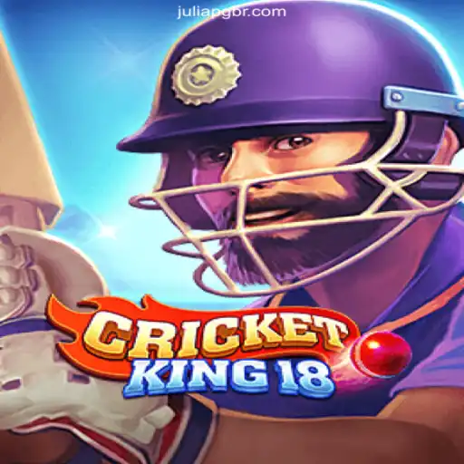 CricketKing18: Explore the Thrilling World of the Premier Online Cricket Game