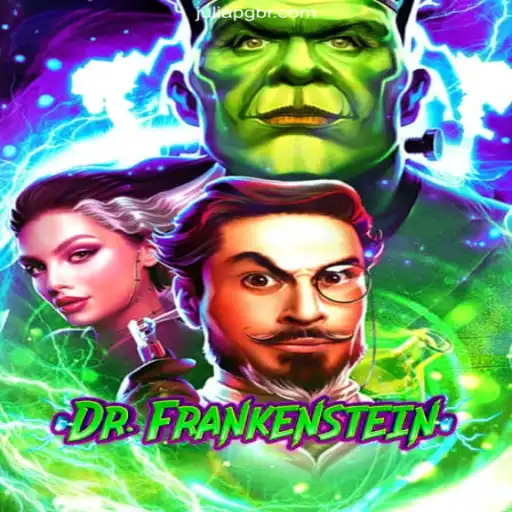 DrFrankenstein: A Thrilling Online Casino Adventure