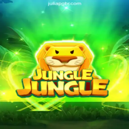 Exploring the Exciting World of JungleJungle: A Thrilling Adventure in JULIAPG Oficial's Online Casino