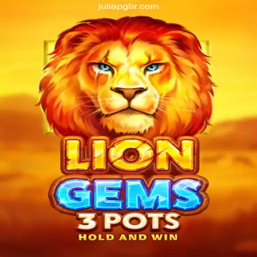 Exploring LionGems3pots: A Revolutionary Online Casino Experience
