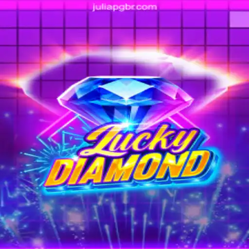 Exploring LuckyDiamond: The Premier Online Casino Experience with JULIAPG Oficial