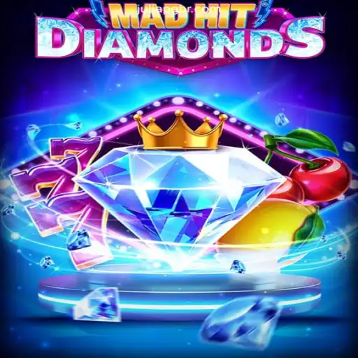 MadHitDiamonds: A Thrilling Adventure in Digital Gaming