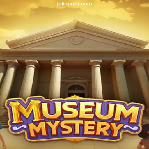 Discover the Intrigue of MuseumMystery