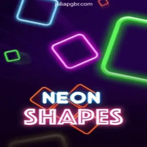 Explore the Thrilling World of NeonShapes
