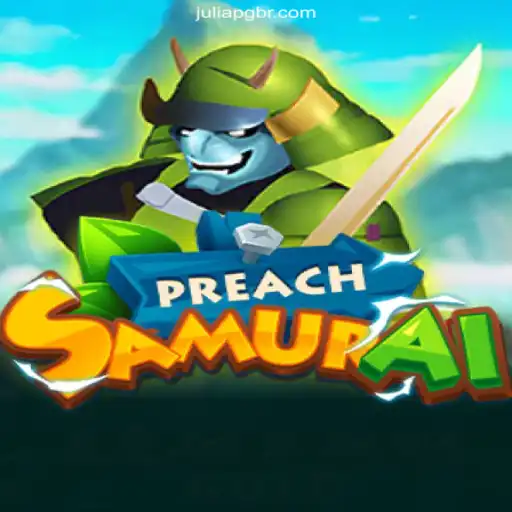 Introducing PreachSamurai: The Ultimate Fusion of Strategy and Adventure