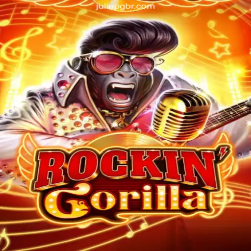 Discover RockinGorilla: The Ultimate Casino Adventure with JULIAPG Oficial