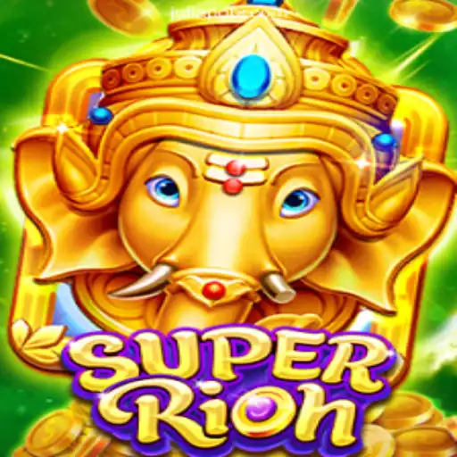 SuperRich: Uma Nova Era de Entretenimento e Fortuna no Mundo dos Cassinos