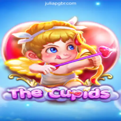 TheCupids: Explore the Exciting World of Love and Luck at JULIAPG Oficial