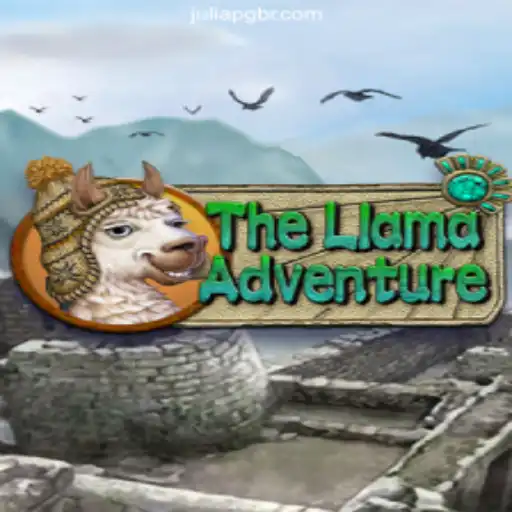TheLlamaAdventure: Explore New Horizons with JULIAPG Oficial - O melhor cassino online do Brasil🍀
