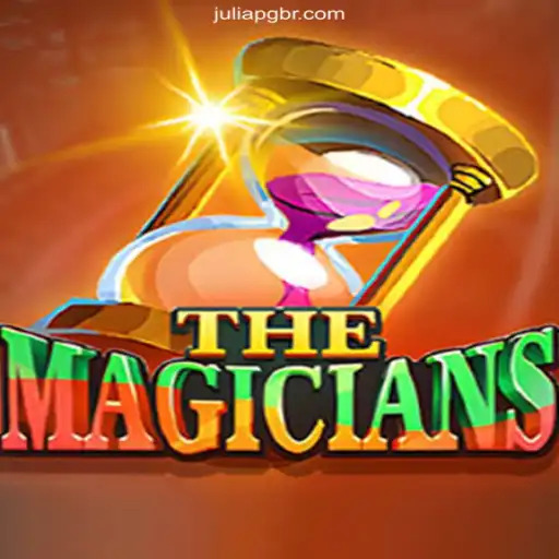TheMagicians: Dive into the Mystical World of Brazil's Premier Online Casino