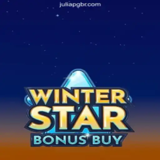 Discover the Thrills of WinterStarBonusBuy: A Top Choice at JULIAPG Oficial